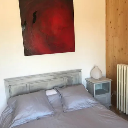 Appartamento La Figuiere Spacieuse Lavilledieu (Ardeche)