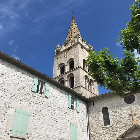 La Figuiere Spacieuse Appartamento