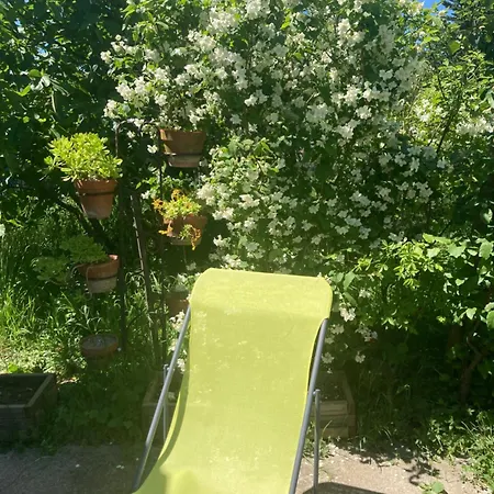 Appartamento La Figuiere Spacieuse *
