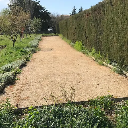 Apartment La Figuiere Spacieuse Lavilledieu (Ardeche)